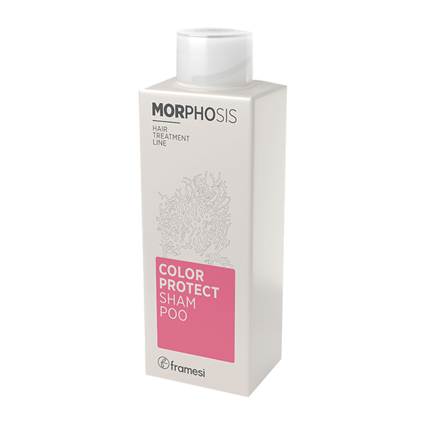 MORPHOSIS COLOR PROTECT SHAMPOO 250ML